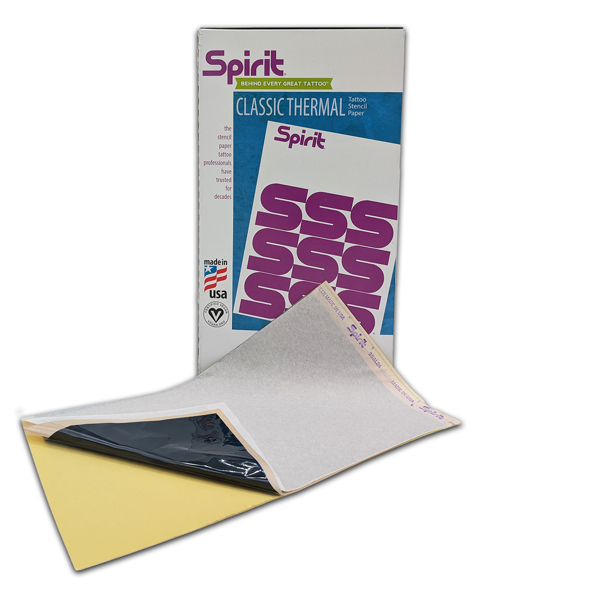 Spirit® Classic Thermal 14"