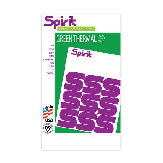 Spirit® Green Thermal 14"