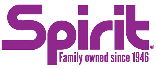 Spirit Tattoo logo