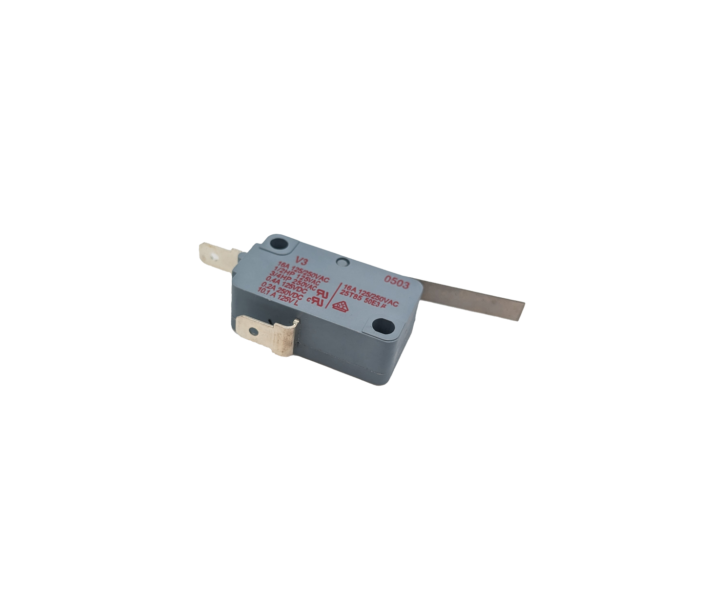 Thermal Copier Trigger Switch