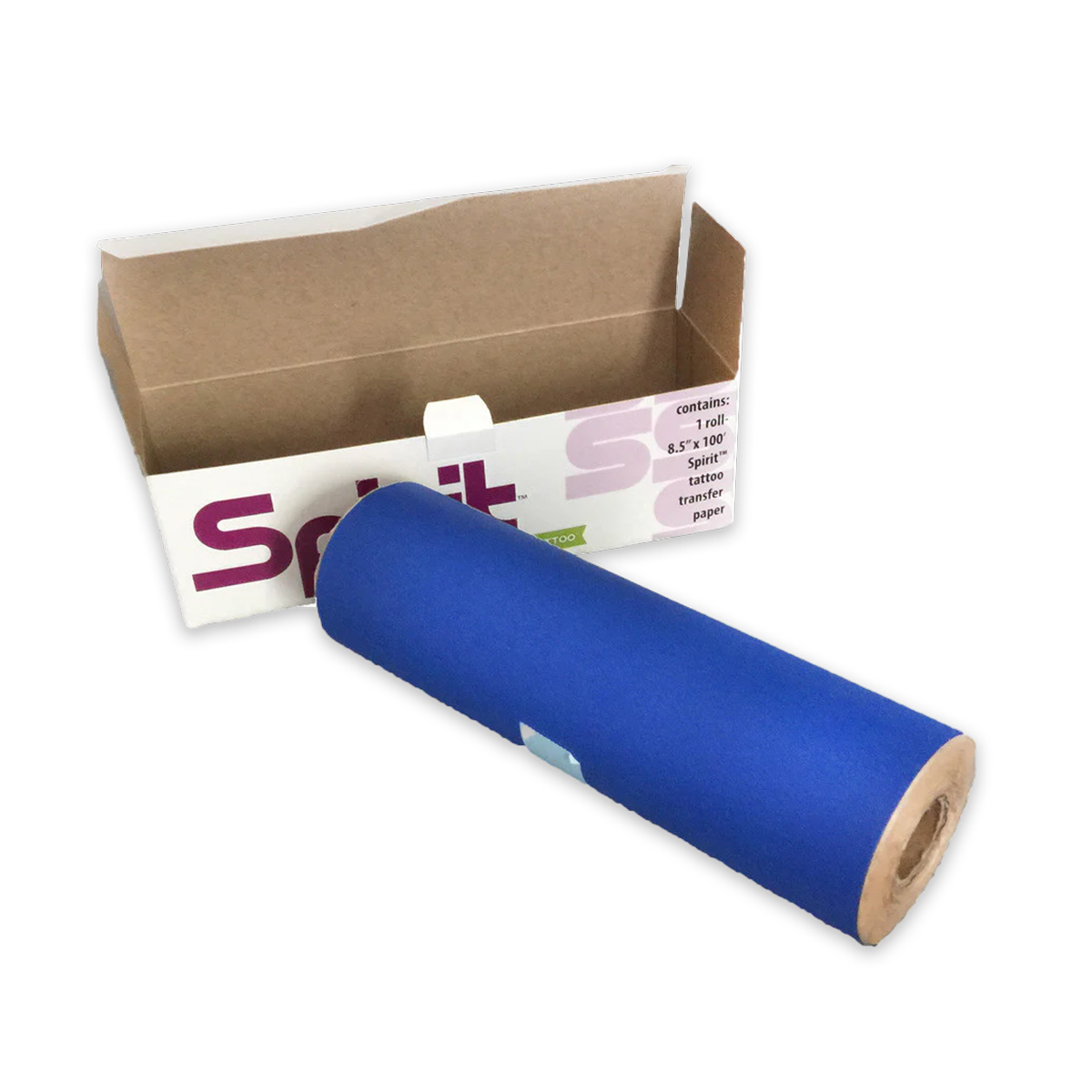 Violettes Thermopapier ReproFX Spirit / coalback.supply, 62,90 €