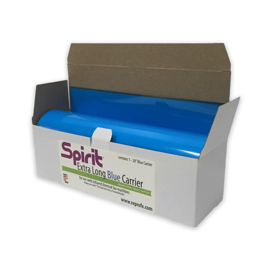 Spirit® XL Blue Carrier