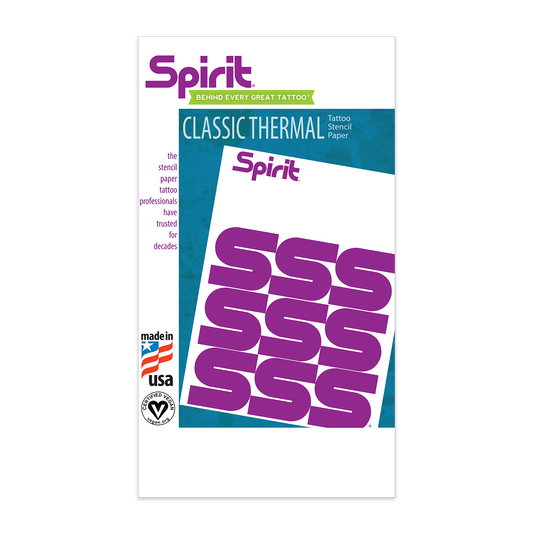 Spirit® Classic Thermal 14"
