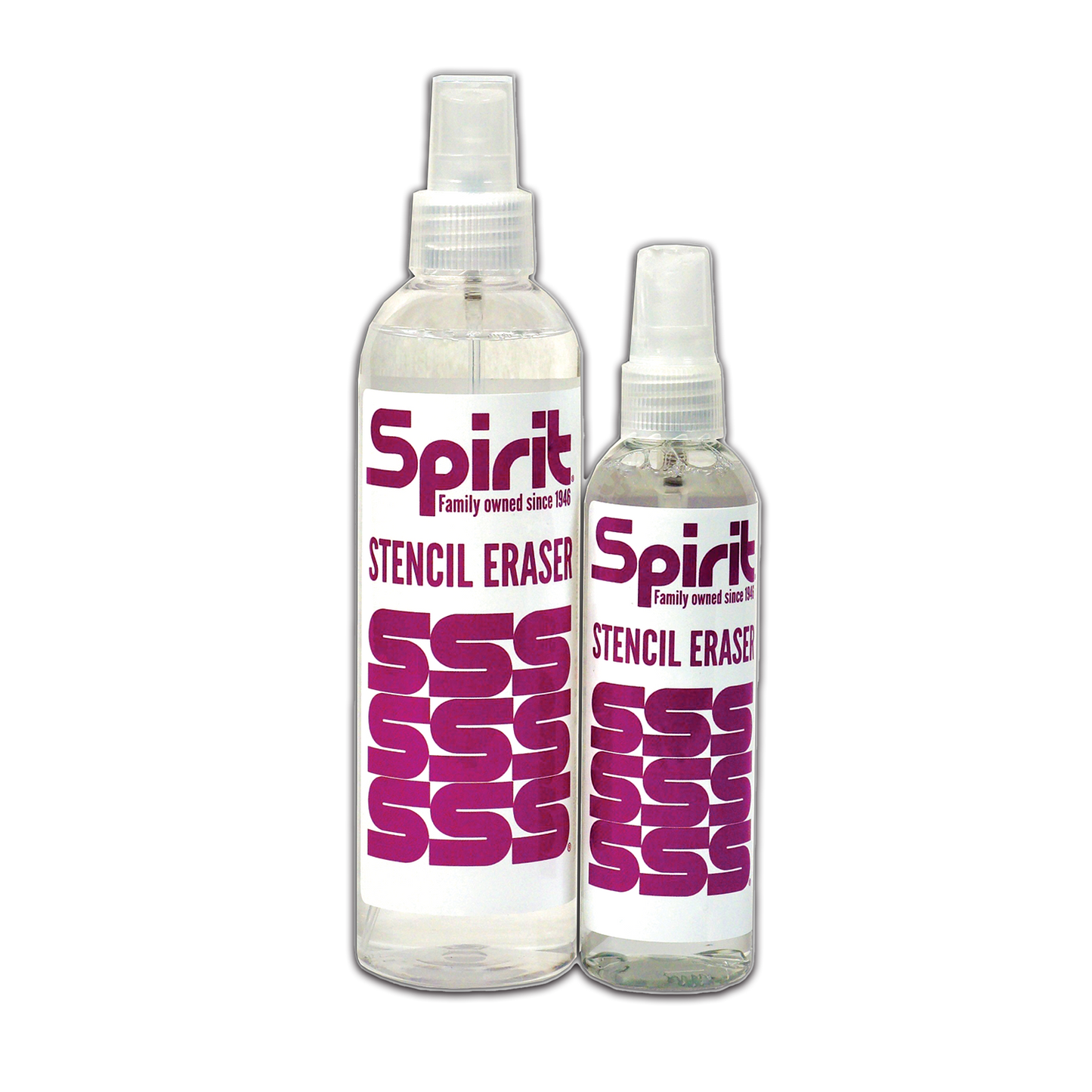Spirit Stencil Eraser