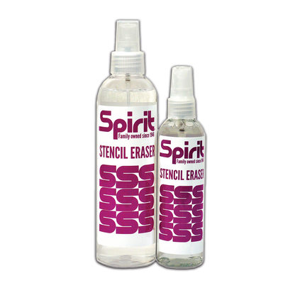 Spirit Stencil Eraser