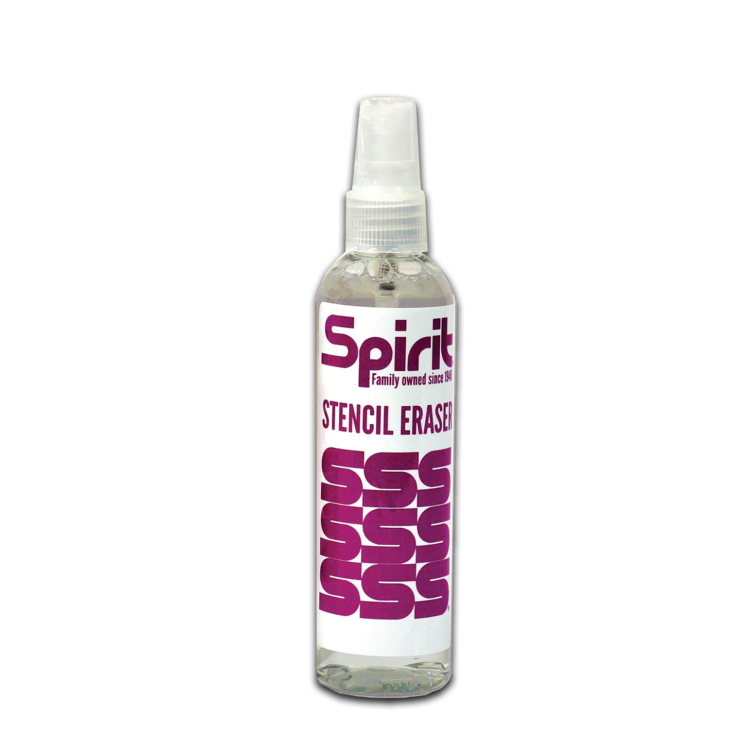 Spirit Stencil Eraser