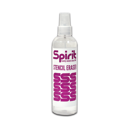 Spirit Stencil Eraser