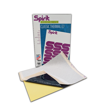 Spirit® Classic Thermal 11"