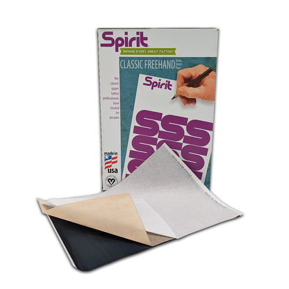 Spirit® Classic Freehand
