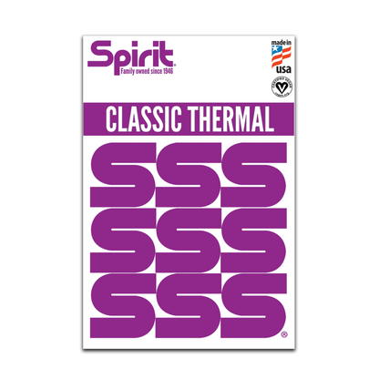 Spirit® Classic Thermal 11"