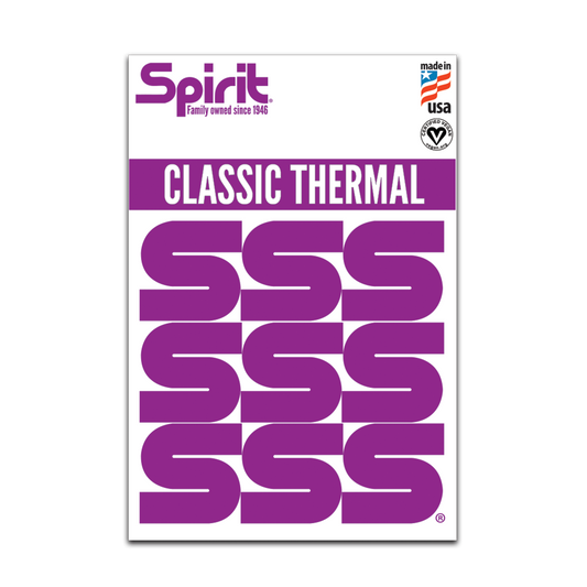 Spirit® Classic Thermal 11"