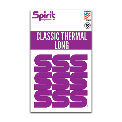 Spirit® Classic Thermal 14"