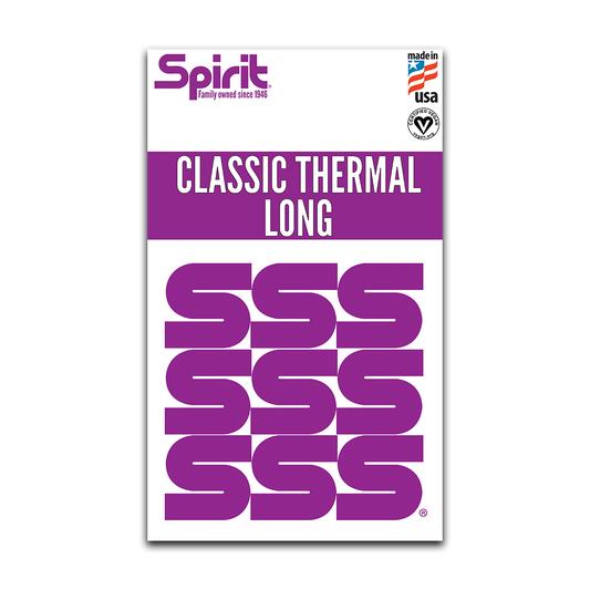 Spirit® Classic Thermal 14"