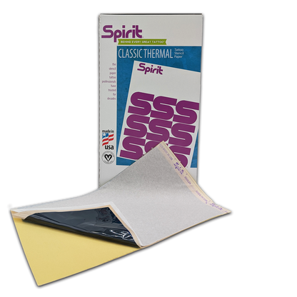 Spirit® Classic Thermal 14"