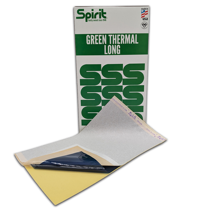 Spirit® Green Thermal 14"
