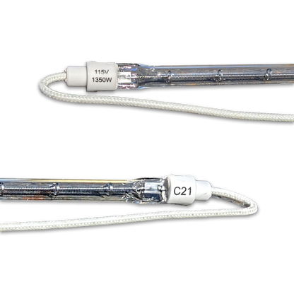 Thermal Copier Bulb